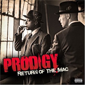 Return Of The Mac CD1