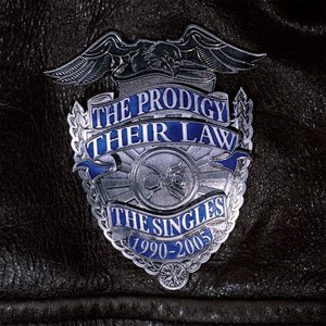 Their Law: The Singles 1990-2005 CD2