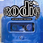The Prodigy - No Good (Start The Dance) (CDS)