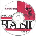 Product - Realistic