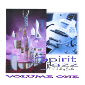 Spirit Jazz: Volume One
