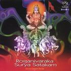 Prof.Thiagarajan & Sanskrit Scholars - Roginivarika Surya Satakam
