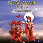 Prof.Thiagarajan & Sanskrit Scholars - Bhagavad Gita Geetha Nysam, Chapters 1 to 4