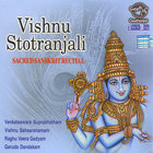 Prof.Thiagarajan & Scholars - Vishnu Stotranjali