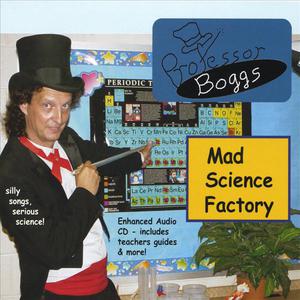 Mad Science Factory