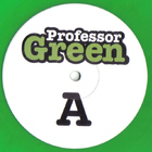 Professor Green - Before I Die-BEATS38 Vinyl