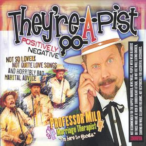 They're-a-pist