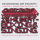 proGrammar - Somaphone 2: Grammar Sings the Classics; or, Everything You Hear Here Is Me Beatboxing & Singing. (cd)