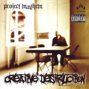 Creative Destruction