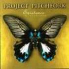 Project Pitchfork - Existence (CDS) CD1