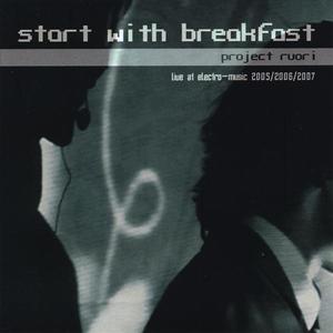 Start With Breakfast
