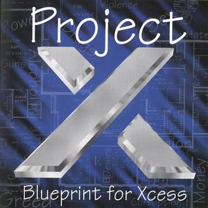 Blueprint For Xcess