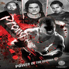 Prong - Power Of The Damager