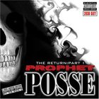 Prophet Posse - The Return 1 CD1