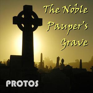 The Noble Pauper's Grave (CD)