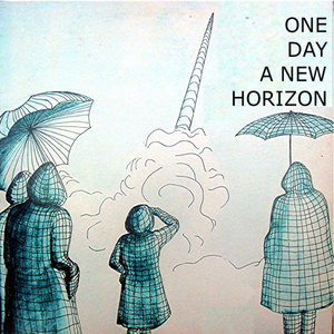 One Day a New Horizon