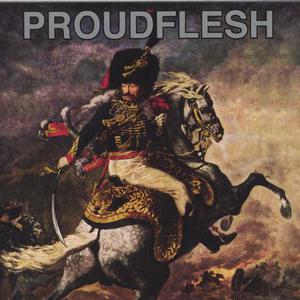 Proudflesh