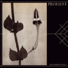 Prurient - The Black Post Society