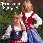 Prussian Blue - Fragment of the Future