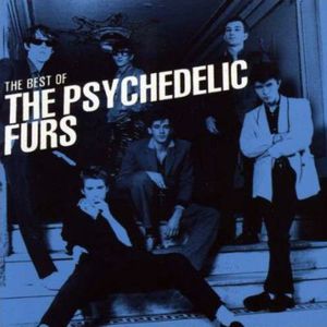 The Best of The Psychedelic Furs