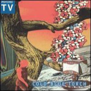 Cold Blue Torch