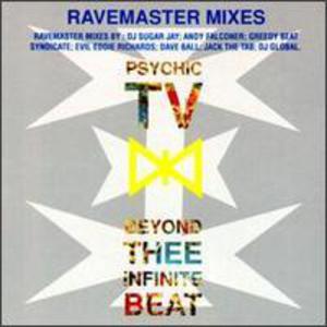 Beyond Thee Infinite Beat