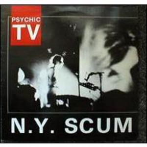 N.Y. Scum