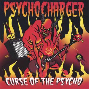 Curse of the Psycho