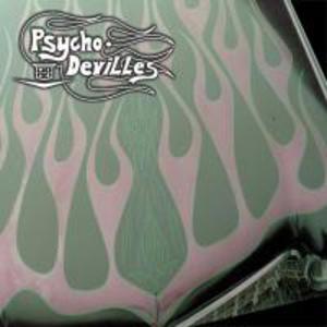 Psycho Cadillac