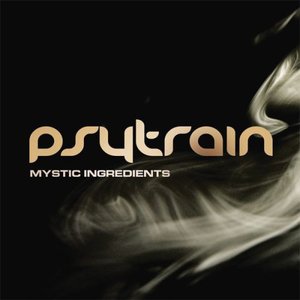 Mystic Ingredients