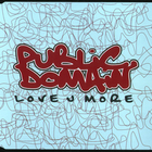 Public Domain - Love U More