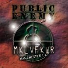 Public Enemy - Revolverlution Tour 2003 CD1