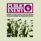 Public Enemy - Power To The People And The Beats: Greatest Hits