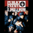 Public Enemy - It Takes A Nation: The First London Invasion Tour 1987
