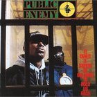 Public Enemy - It Takes A Nation Of Millions To Hold Us Back