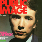 Public Image Limited - Public Image (Reissued 2013)