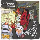 pubside down - Devil In The Kitchen