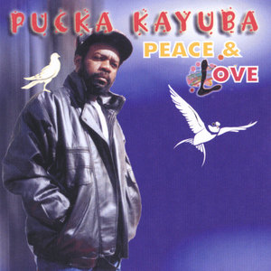 Peace & Love