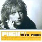 Pugh Rogefeldt - BOXEN CD 1 1965-71
