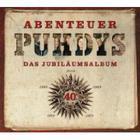 Puhdys - Abenteuer - Das Jubilaumsalbum