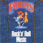 Puhdys - Rock'n' Roll Music