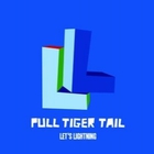Pull Tiger Tail - Let's Lightning