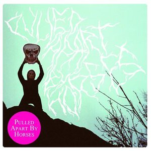 Pulled Apart By Horses