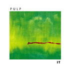 Pulp - It (Vinyl)