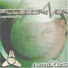 Pulsedriver - Cambodia (Remixes) (Vinyl)