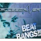 Pulsedriver - BEAT BANGS - EP
