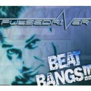 BEAT BANGS - EP