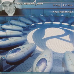 Time & Koma (MCD)