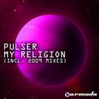 Pulser - My Religion CDS
