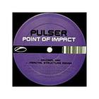 Pulser - Point Of Impact (Vinyl)